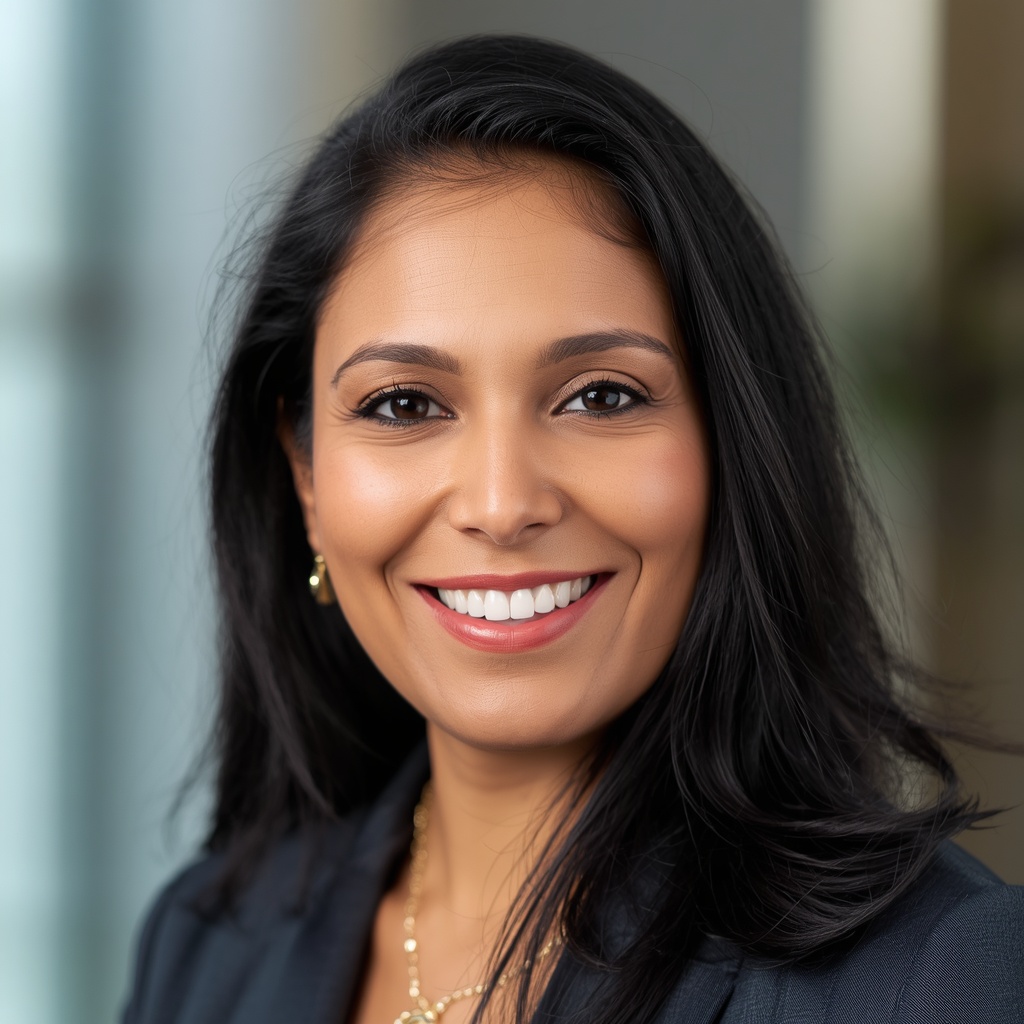 Priya Sharma review profile