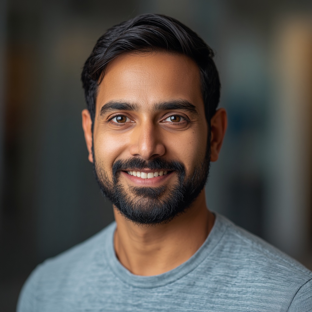 Rohan Gupta review profile